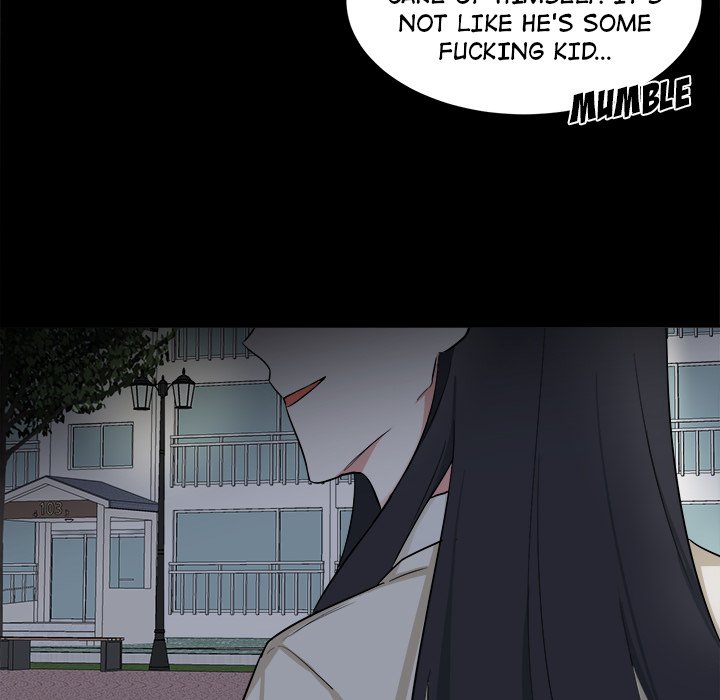 Read Unluckily Lucky chapter 24 image 42 on Lezhin