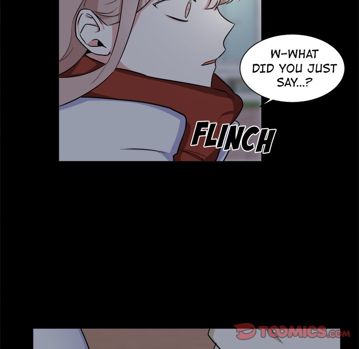 Read Unluckily Lucky chapter 24 image 44 on Lezhin