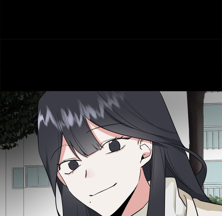 Read Unluckily Lucky chapter 24 image 47 on Lezhin