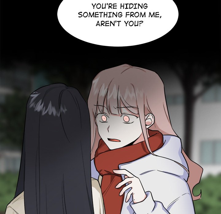 Read Unluckily Lucky chapter 24 image 50 on Lezhin