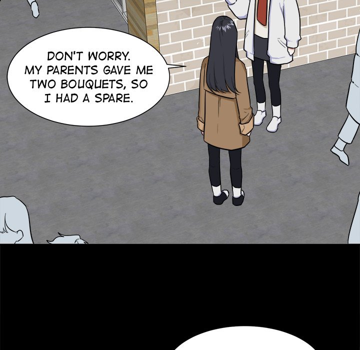 Read Unluckily Lucky chapter 24 image 6 on Lezhin