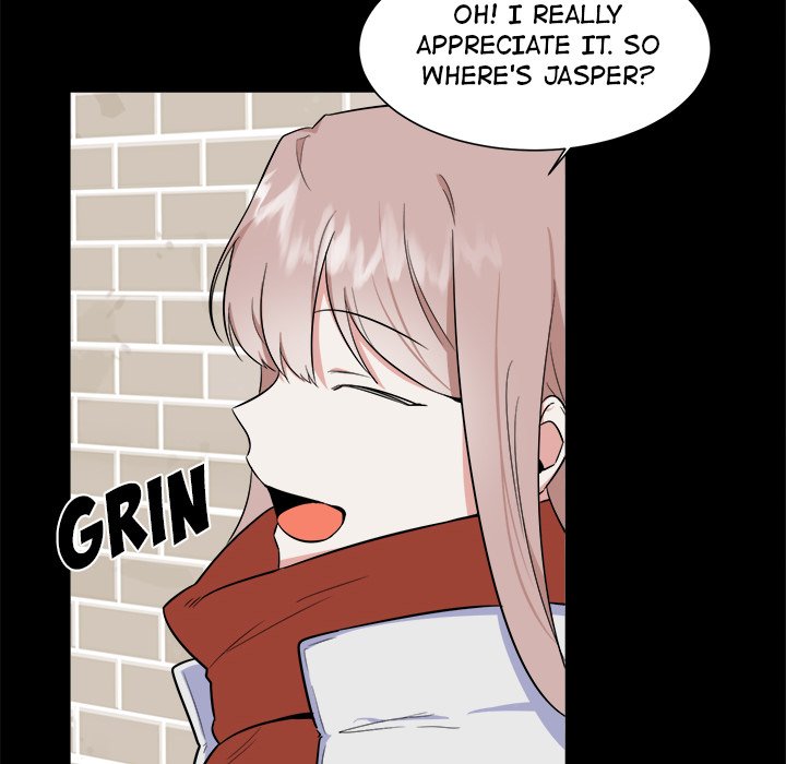 Read Unluckily Lucky chapter 24 image 7 on Lezhin