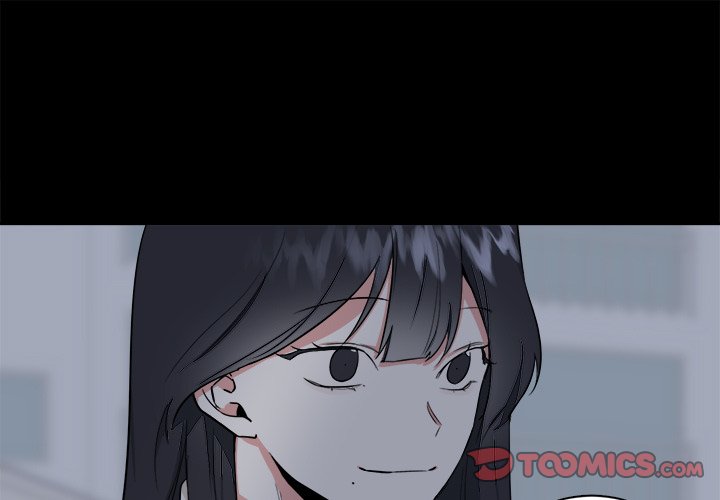 Read Unluckily Lucky chapter 25 image 0 on Lezhin