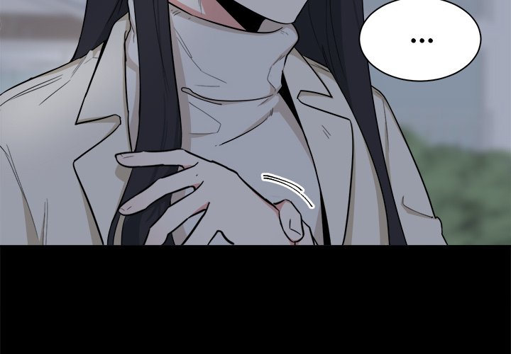 Read Unluckily Lucky chapter 25 image 1 on Lezhin
