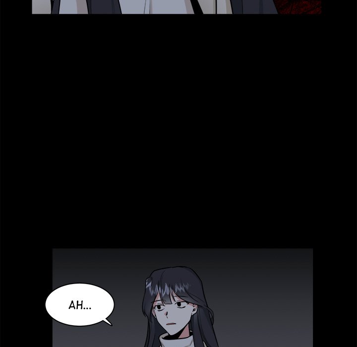 Read Unluckily Lucky chapter 25 image 10 on Lezhin