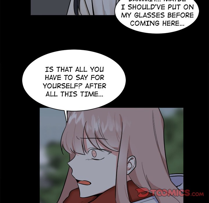 Read Unluckily Lucky chapter 25 image 12 on Lezhin