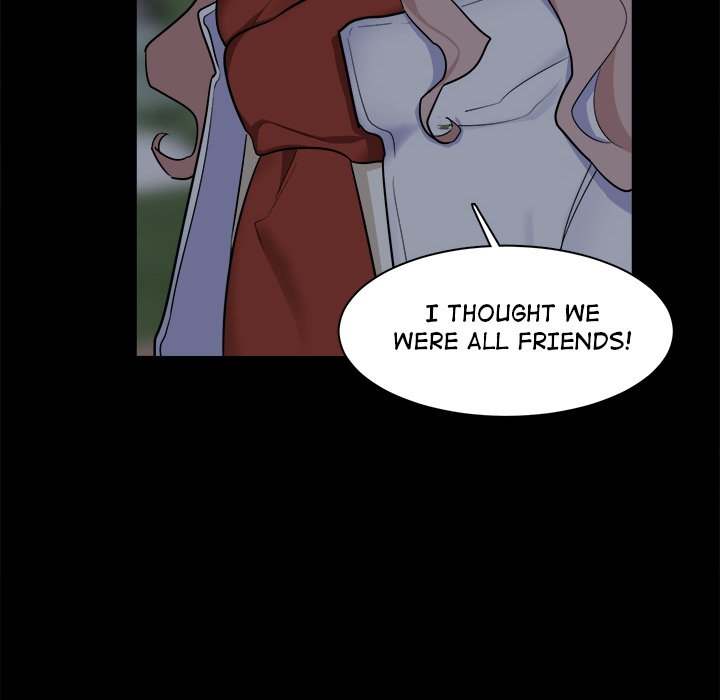 Read Unluckily Lucky chapter 25 image 13 on Lezhin