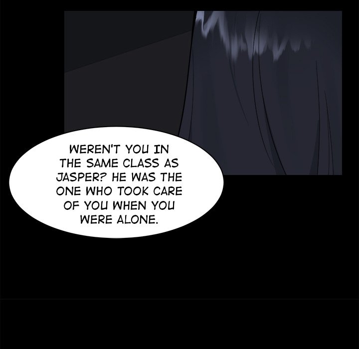 Read Unluckily Lucky chapter 25 image 14 on Lezhin