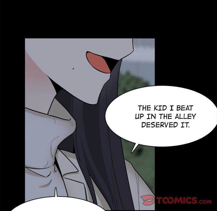 Read Unluckily Lucky chapter 25 image 16 on Lezhin