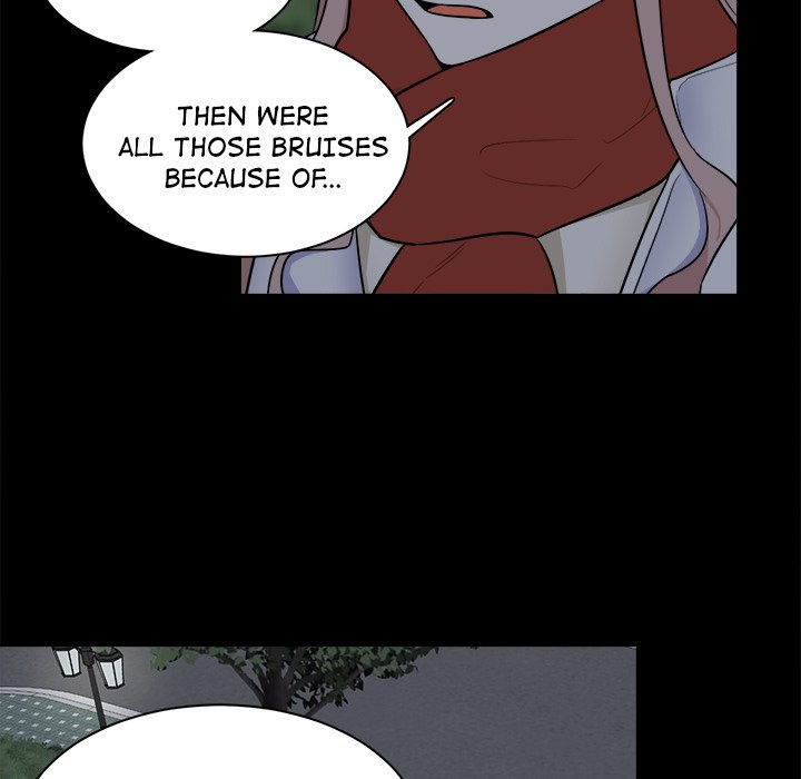 Read Unluckily Lucky chapter 25 image 18 on Lezhin