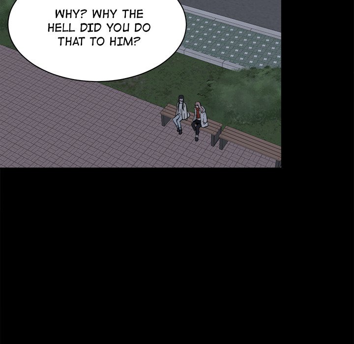 Read Unluckily Lucky chapter 25 image 19 on Lezhin