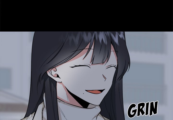 Read Unluckily Lucky chapter 25 image 2 on Lezhin