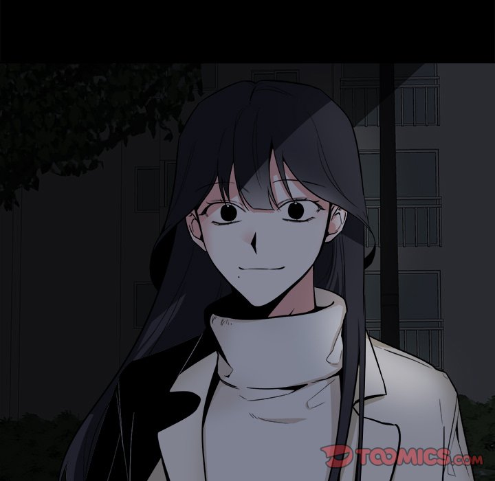 Read Unluckily Lucky chapter 25 image 20 on Lezhin
