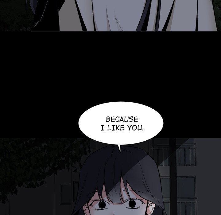 Read Unluckily Lucky chapter 25 image 21 on Lezhin