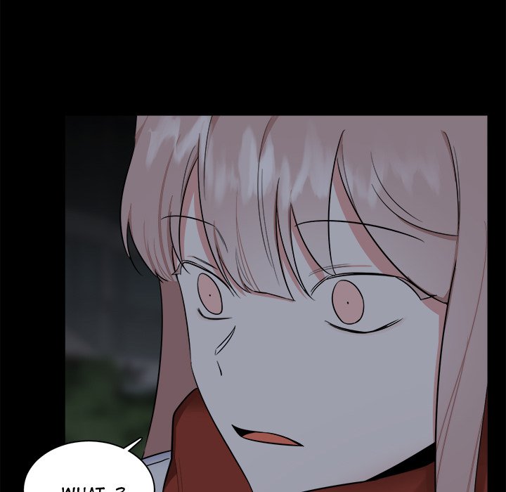 Read Unluckily Lucky chapter 25 image 23 on Lezhin