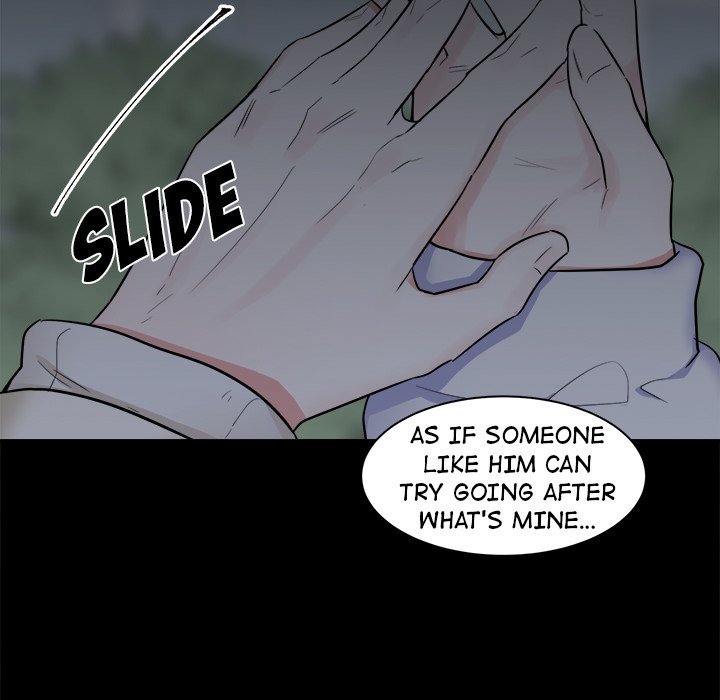 Read Unluckily Lucky chapter 25 image 25 on Lezhin