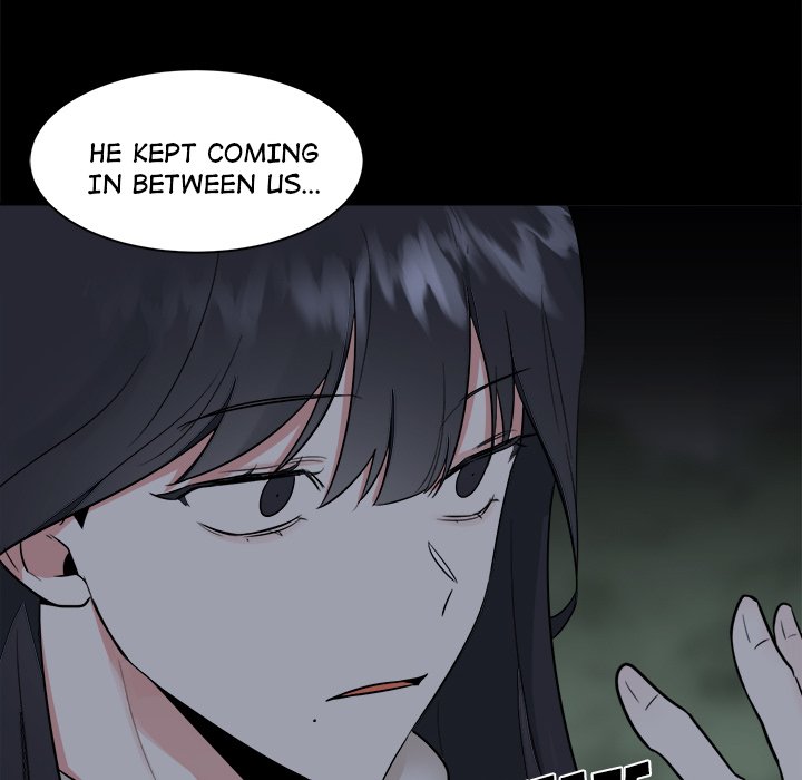 Read Unluckily Lucky chapter 25 image 26 on Lezhin