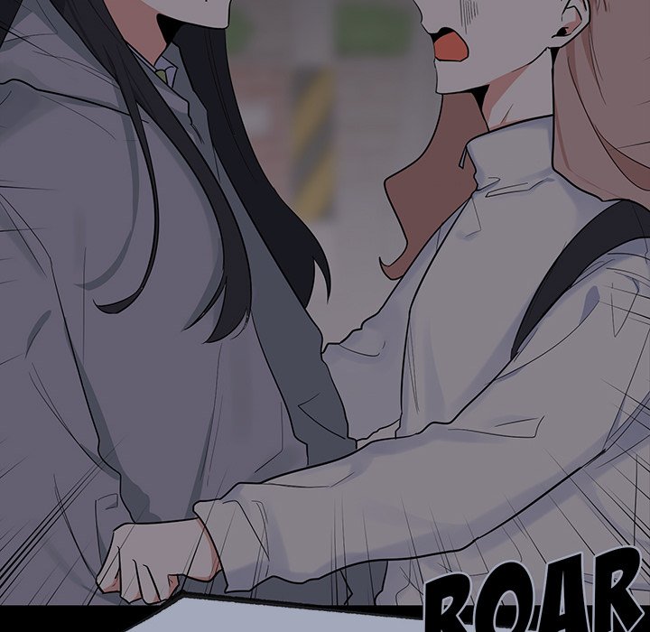 Read Unluckily Lucky chapter 25 image 29 on Lezhin