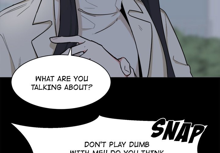 Read Unluckily Lucky chapter 25 image 3 on Lezhin