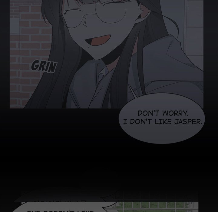 Read Unluckily Lucky chapter 25 image 31 on Lezhin