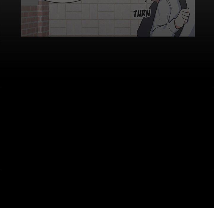 Read Unluckily Lucky chapter 25 image 33 on Lezhin