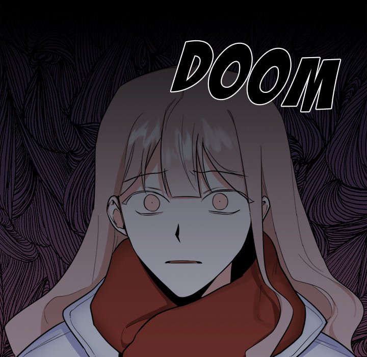Read Unluckily Lucky chapter 25 image 34 on Lezhin