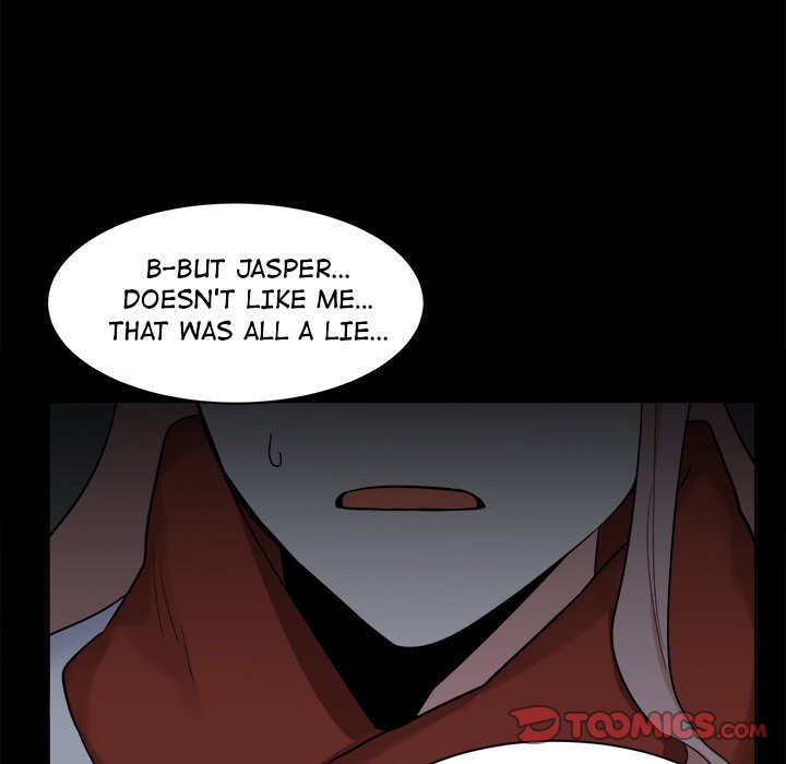 Read Unluckily Lucky chapter 25 image 36 on Lezhin