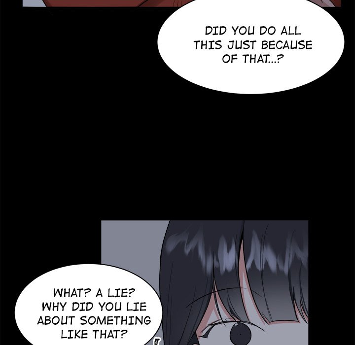Read Unluckily Lucky chapter 25 image 37 on Lezhin