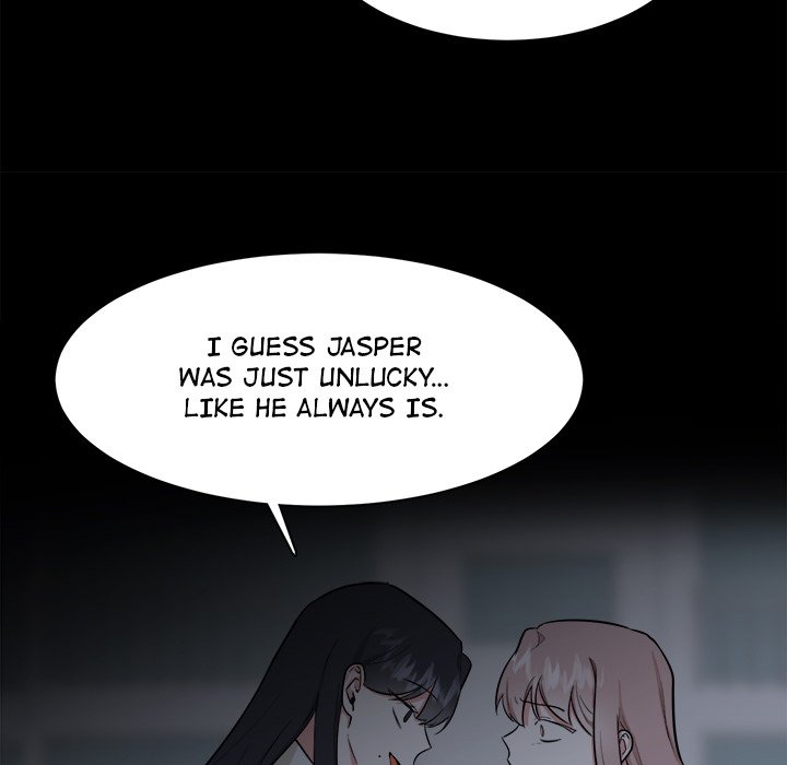 Read Unluckily Lucky chapter 25 image 39 on Lezhin