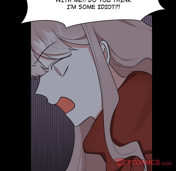 Read Unluckily Lucky chapter 25 image 4 on Lezhin