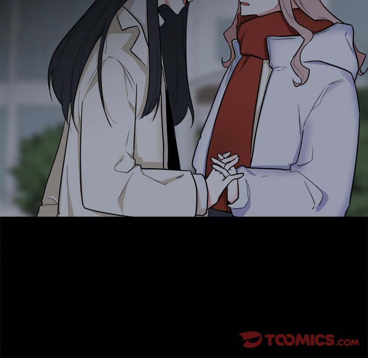 Read Unluckily Lucky chapter 25 image 40 on Lezhin