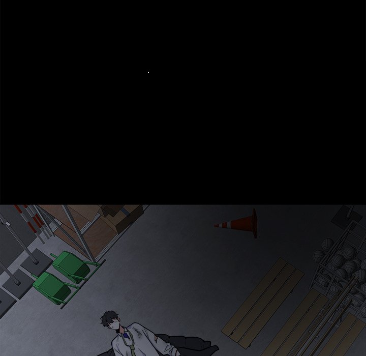 Read Unluckily Lucky chapter 25 image 42 on Lezhin
