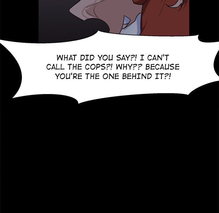 Read Unluckily Lucky chapter 25 image 5 on Lezhin