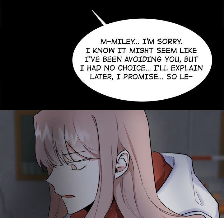 Read Unluckily Lucky chapter 25 image 51 on Lezhin