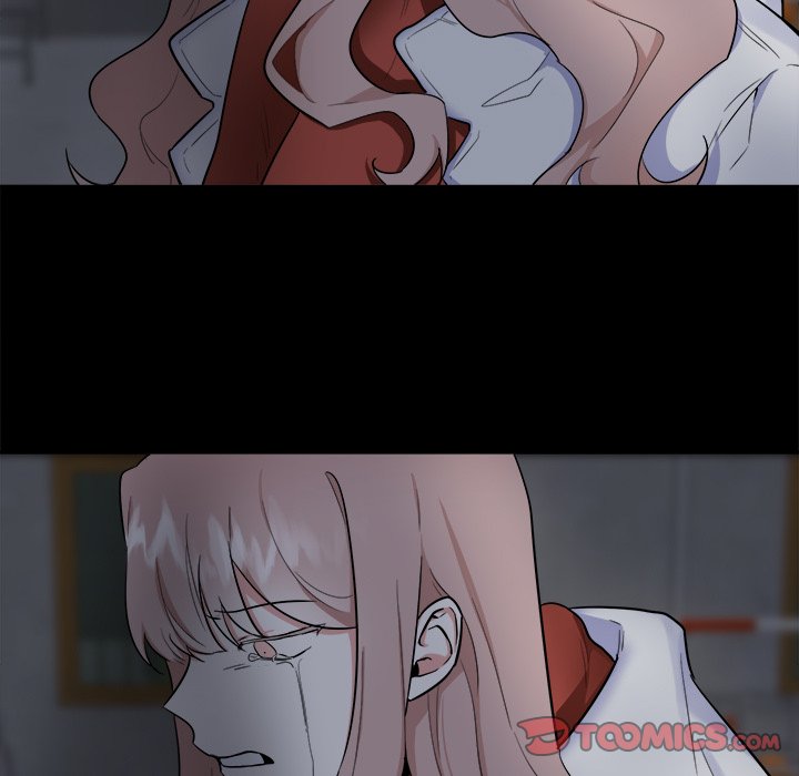 Read Unluckily Lucky chapter 25 image 52 on Lezhin
