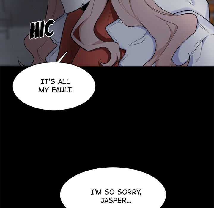 Read Unluckily Lucky chapter 25 image 53 on Lezhin