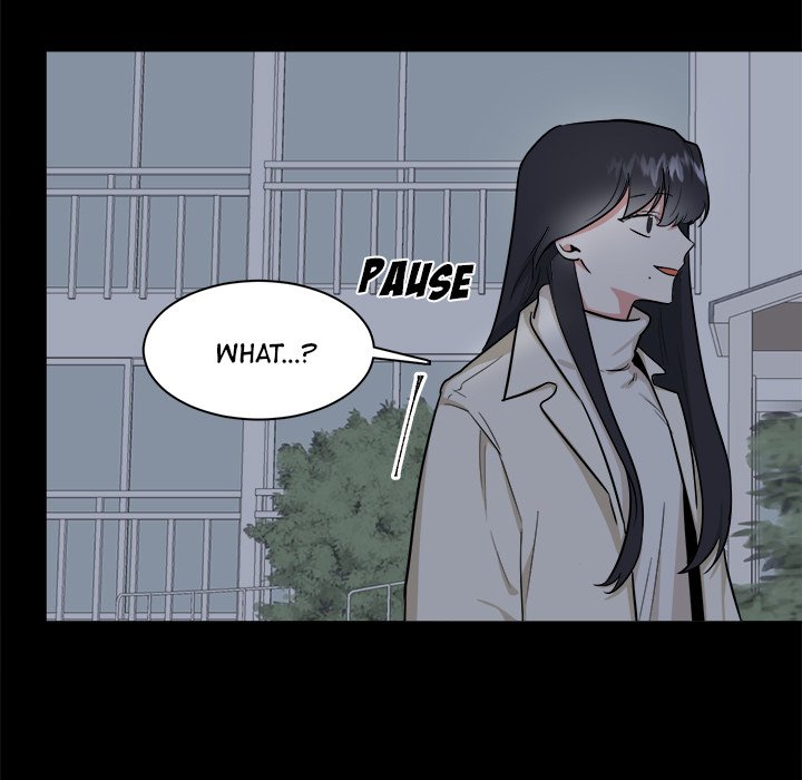 Read Unluckily Lucky chapter 25 image 6 on Lezhin