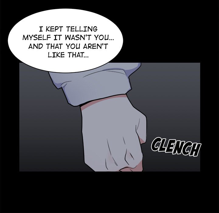 Read Unluckily Lucky chapter 25 image 7 on Lezhin