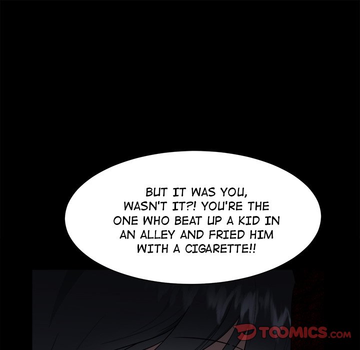 Read Unluckily Lucky chapter 25 image 8 on Lezhin