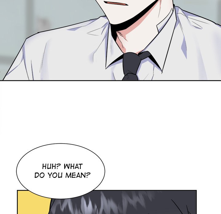 Read Unluckily Lucky chapter 27 image 10 on Lezhin