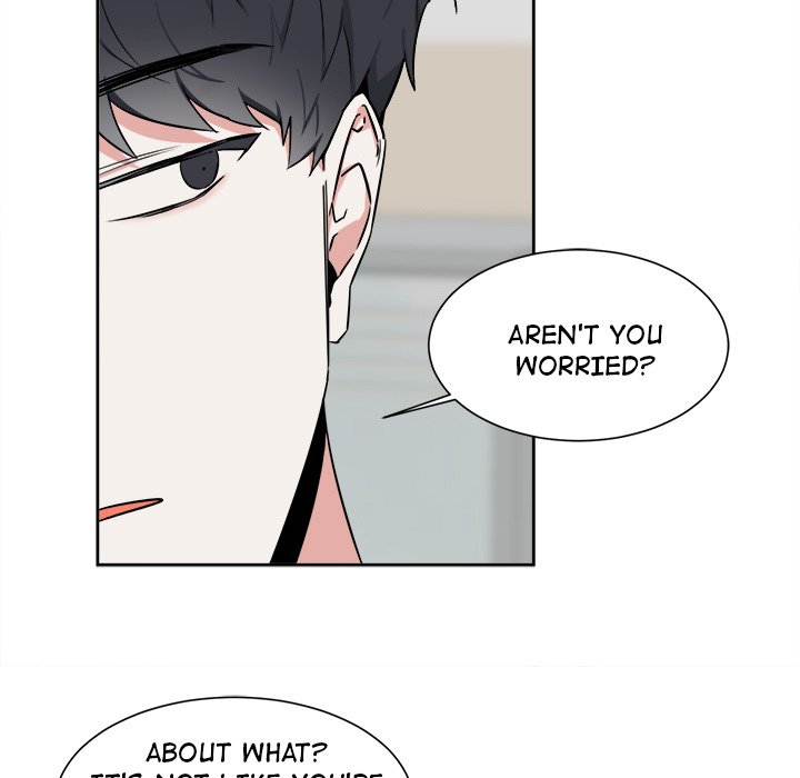 Read Unluckily Lucky chapter 27 image 14 on Lezhin
