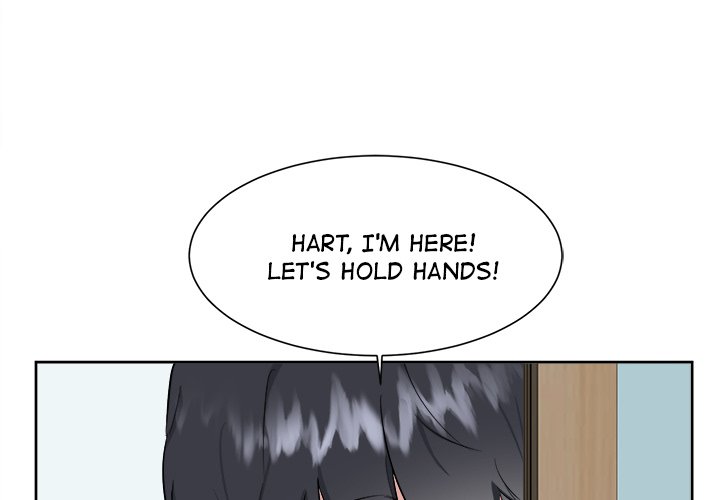 Read Unluckily Lucky chapter 27 image 2 on Lezhin