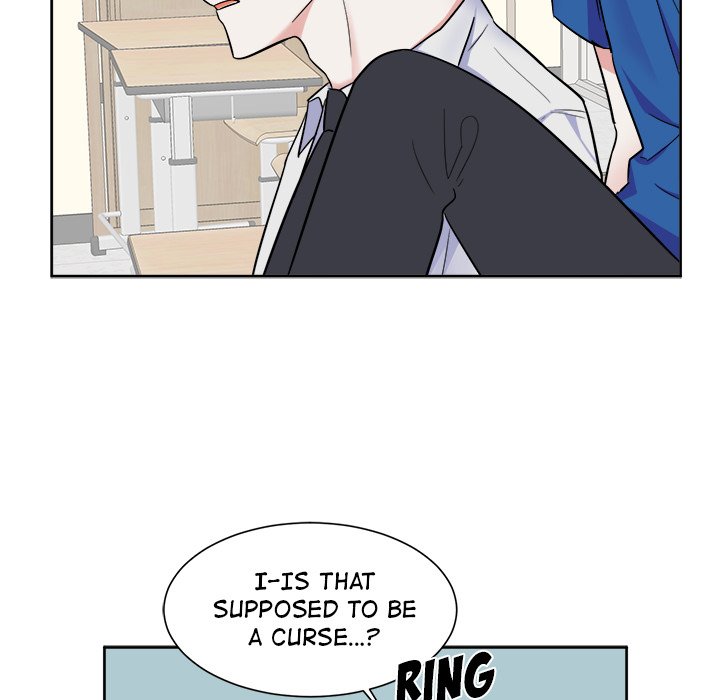 Read Unluckily Lucky chapter 27 image 22 on Lezhin