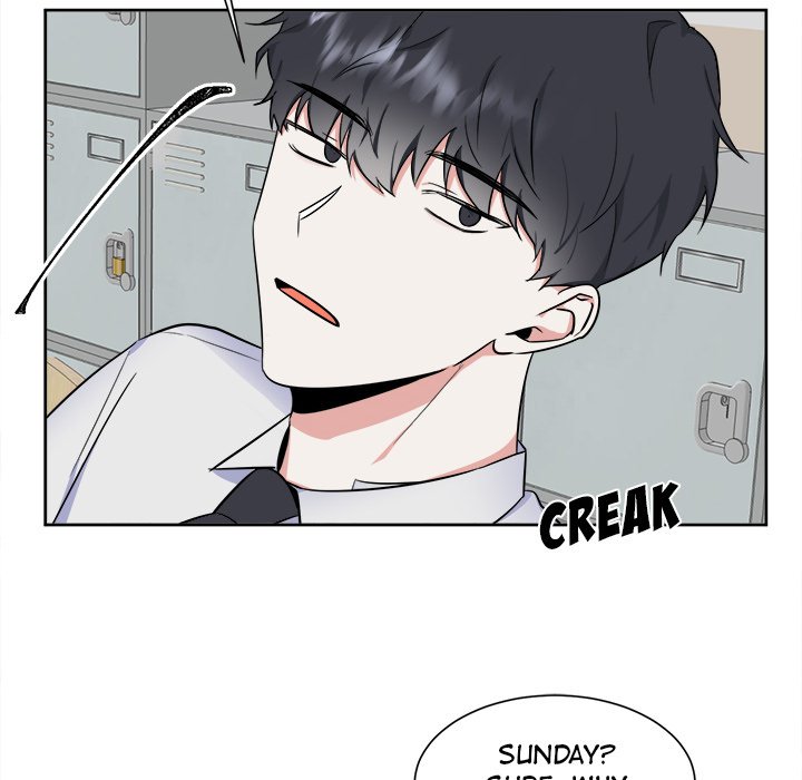 Read Unluckily Lucky chapter 27 image 25 on Lezhin
