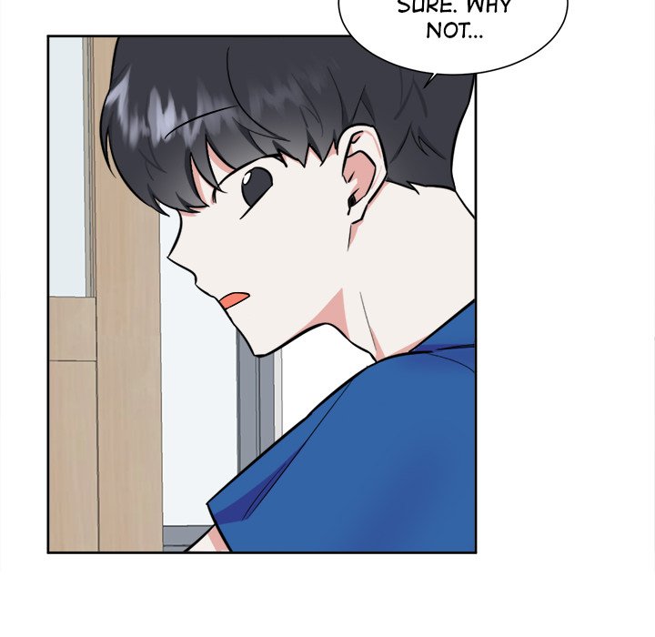 Read Unluckily Lucky chapter 27 image 26 on Lezhin