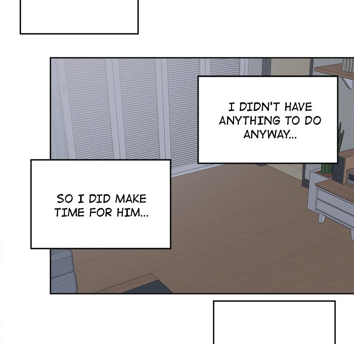 Read Unluckily Lucky chapter 27 image 28 on Lezhin
