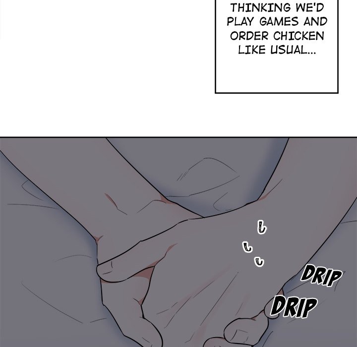 Read Unluckily Lucky chapter 27 image 29 on Lezhin