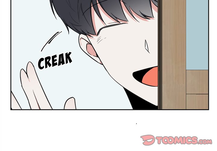 Read Unluckily Lucky chapter 27 image 3 on Lezhin