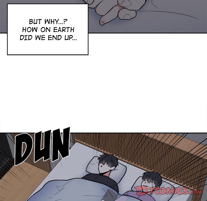 Read Unluckily Lucky chapter 27 image 30 on Lezhin