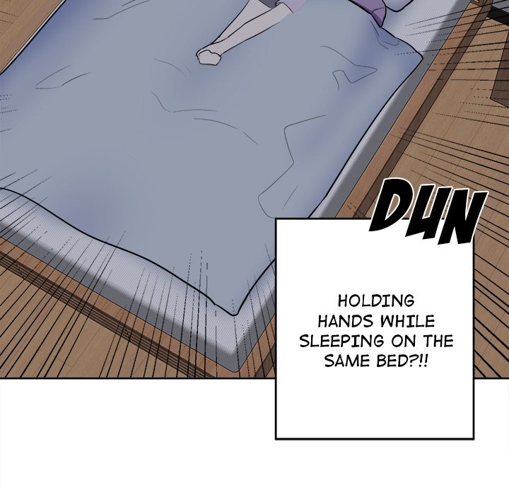 Read Unluckily Lucky chapter 27 image 31 on Lezhin